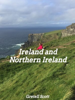 cover image of Ireland and Northern Ireland
